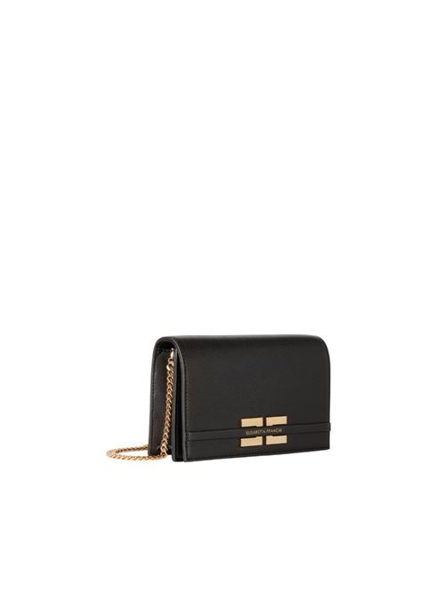 Shoulder bag Elisabetta Franchi | BS40A61E2110